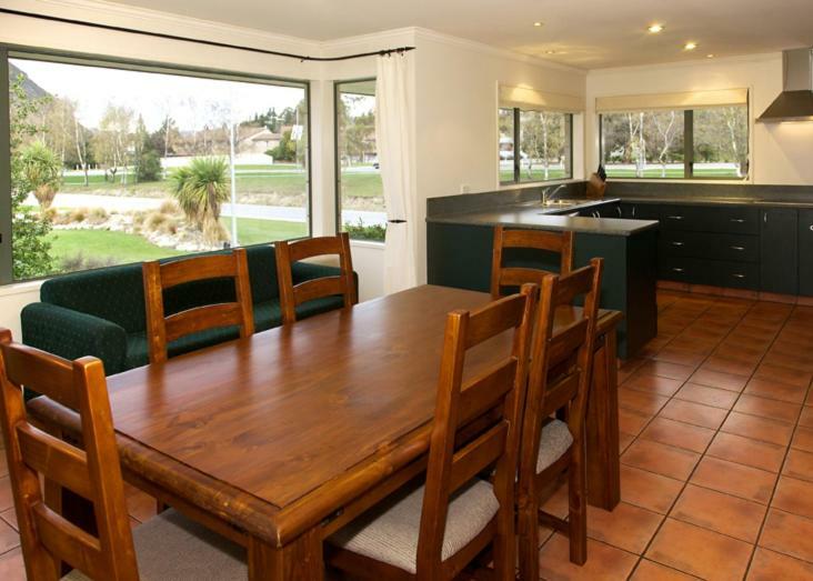 Hedditch Hideaway Wanaka Exteriör bild